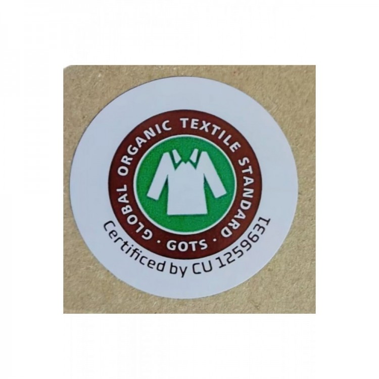 Eslenza-Organik 5 Parça Hastane Çıkışı Zıbın Bebeciden