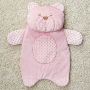 Uni Kız-Erkek Ayı Figürlü 2 Parça Alt Açma Seti Bebeciden