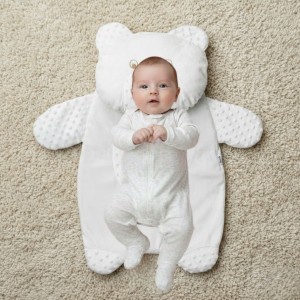 Uni Kız-Erkek Ayı Figürlü 2 Parça Alt Açma Seti Bebeciden