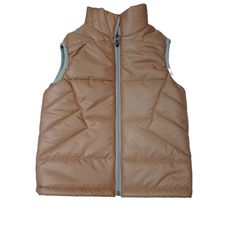 Erkek Bebek Su Geçirmez Astarlı Şişme Yelek Bebeciden Erkek Bebek Su Geçirmez Astarlı Şişme Yelek Bebeciden