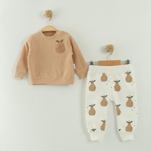 ZEO2228 6-18 AY TAKIM BEBECİDEN ZEO2228 6-18 AY TAKIM BEBECİDEN