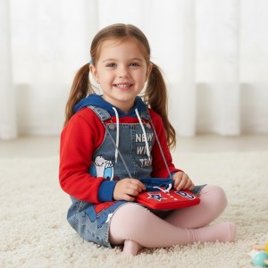 Saley (2-3-4-5) yaş  Badili Kot Jile Bebeciden